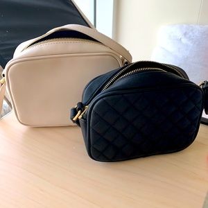 Bundle Forever 21 Shoulder Bags